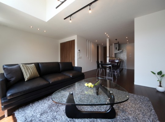 家具・インテリアの展示会(名古屋の老舗家具問屋)