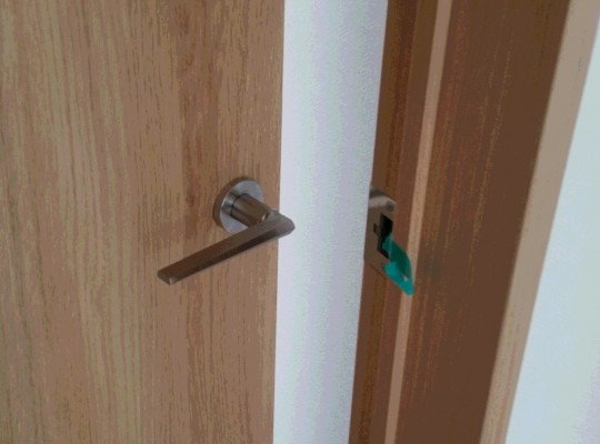 お引渡し前検査