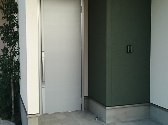 ウインドヒルズ荒子駅【おもてなしを感じる住まい】をリニューアル!!