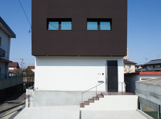 「施工事例」を追加いたしました。