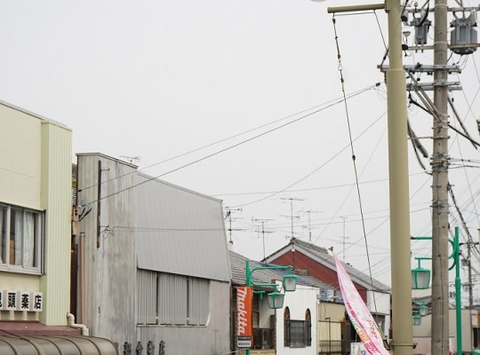 中川区下之一色町