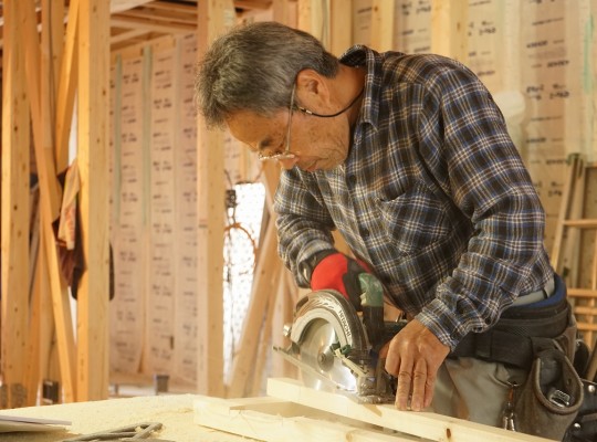 良い建築業者って何だろう?