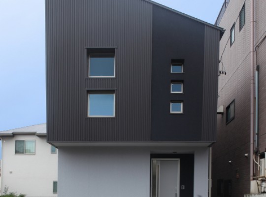 「施工事例」を追加いたしました。