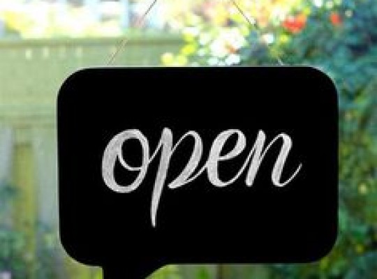 オープンハウス開催!!