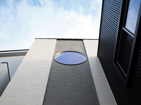 オシャレを楽しむ KAZA DESIGN