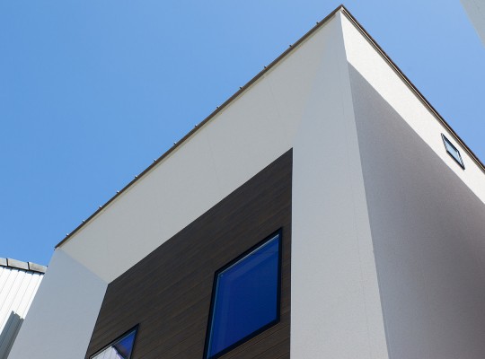 「施工実績」を更新いたしました。