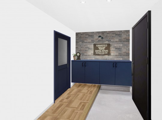 イベント情報更新しました。