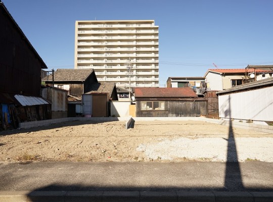 中村区注文住宅 U様邸・O様邸