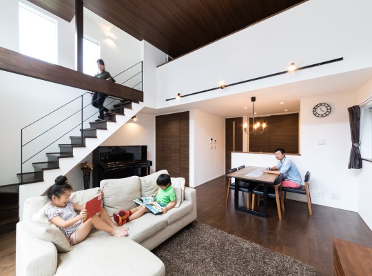 「お客様インタビュー」を更新しました。