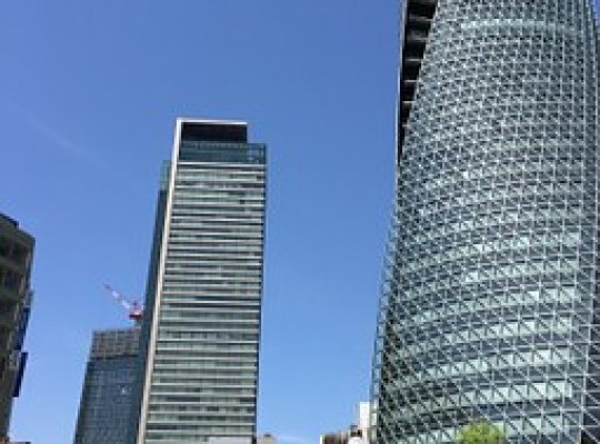 名古屋の街資産価値ランキング発表!!