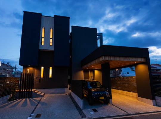 施工実績写真が続々アップ中