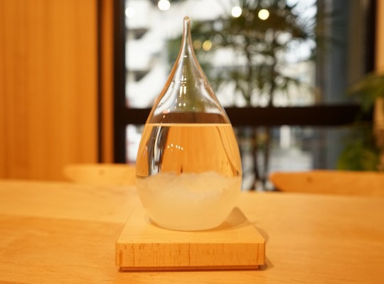 I様新社屋にご来場いただきました。