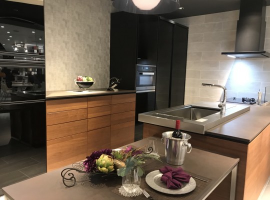 【クリナップ】ステディア新商品発表会へ参加してきました