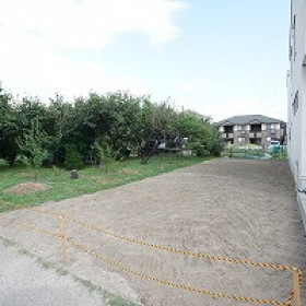 「岩塚駅プロジェクト～日ノ宮町の土地～」販売開始いたしました。