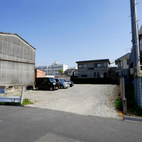 「春田駅プロジェクト～東春田の土地～」販売開始致しました。