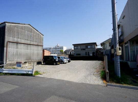 「春田駅プロジェクト～東春田の土地～」販売開始致しました。