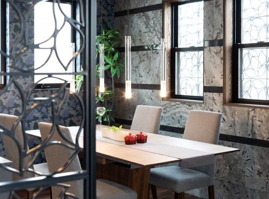 本物の天然石の魅力をご紹介