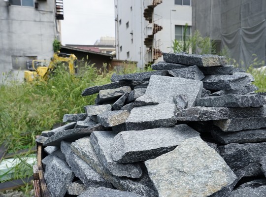 ウインドヒルズ岩塚駅~鈍池町の家~進捗状況