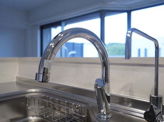 名古屋市千種区マンションリフォームのアフター写真撮影