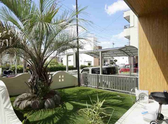 リフォーム工事続々!!