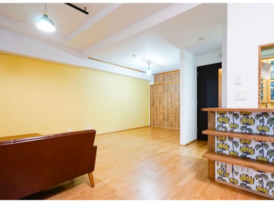 中村区リフォーム工事【I様邸】引渡し