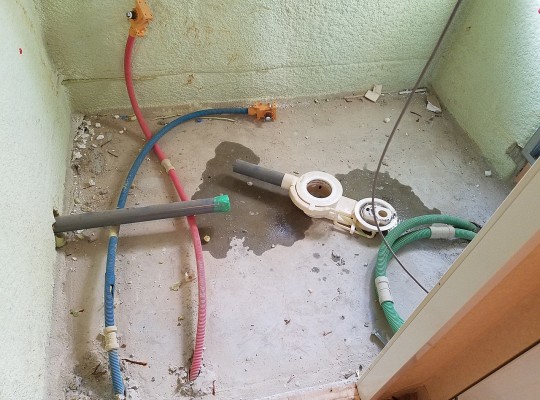 千種区マンション【S様邸】リフォーム工事