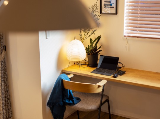 住宅ローン減税13年の特例が延長決定