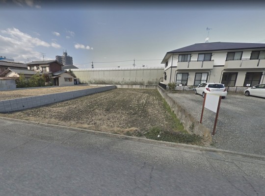 「戸田駅プロジェクト~供米田の土地~」販売開始致しました。