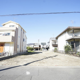 「八田駅プロジェクト～野田1丁目の土地～」販売開始致しました。
