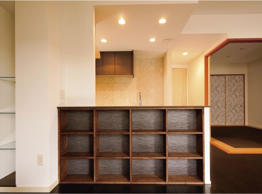 千種区リフォーム工事【S様邸】引渡し