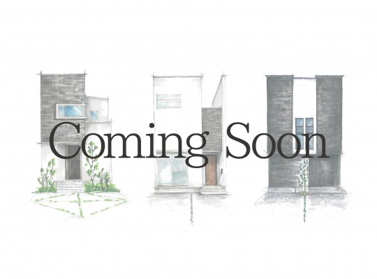 「荒子駅プロジェクト~小本本町2丁目の土地~」販売開始致しました。