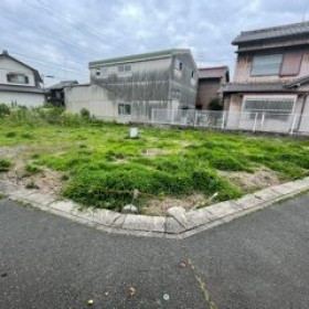 『津島駅プロジェクト～西愛宕町の土地』販売開始致しました。