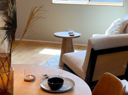 Instagramでよく見る「ジャパンディスタイル」って?