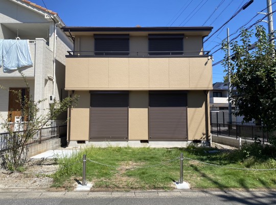 あま市リフォームプロジェクト「Y様邸」お引き渡し