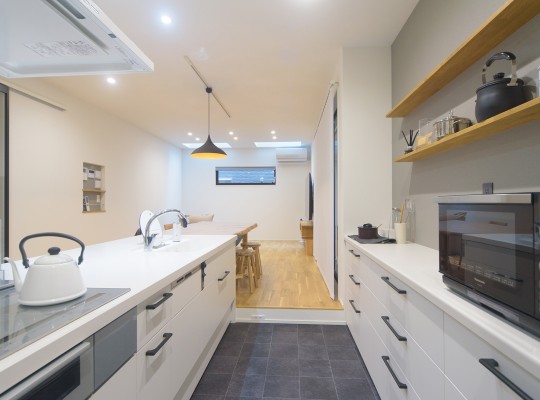 共働きの方必見!家事楽アイデア