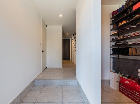 必見!収納の棚板サイズ大公開!!