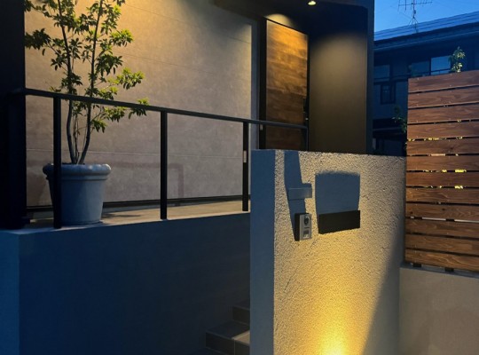 中川区注文住宅【O様邸】お引渡し