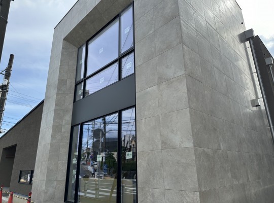 KAZA DESIGN 名古屋東支店進捗状況vol.3