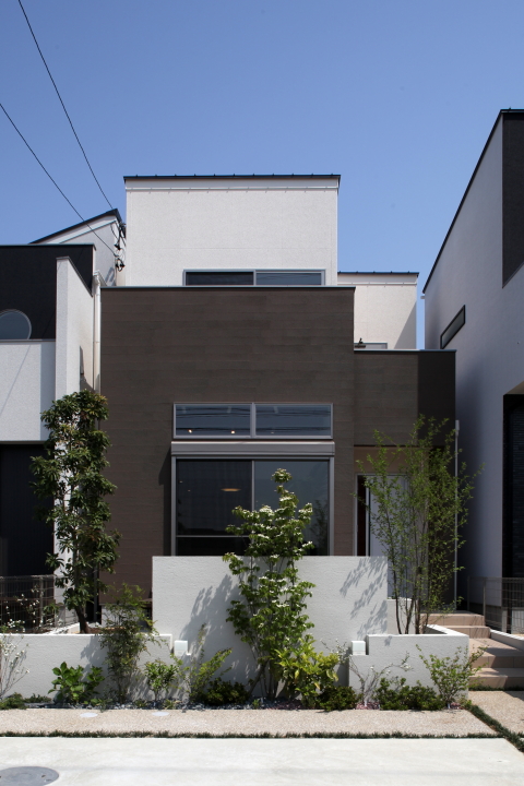 Luxury Modern
