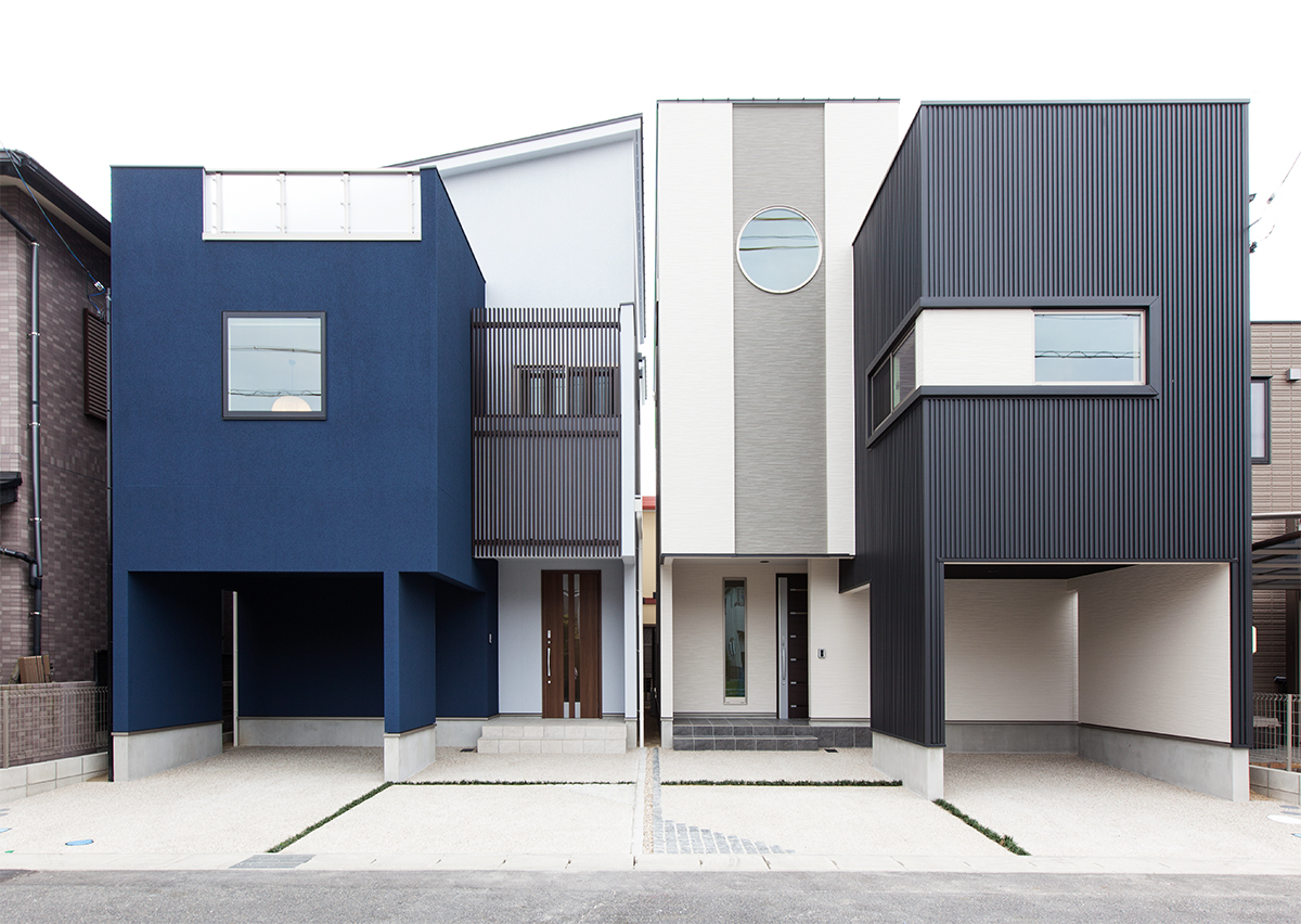 【ウインドヒルズ国府宮駅西】販売中の物件更新しました。