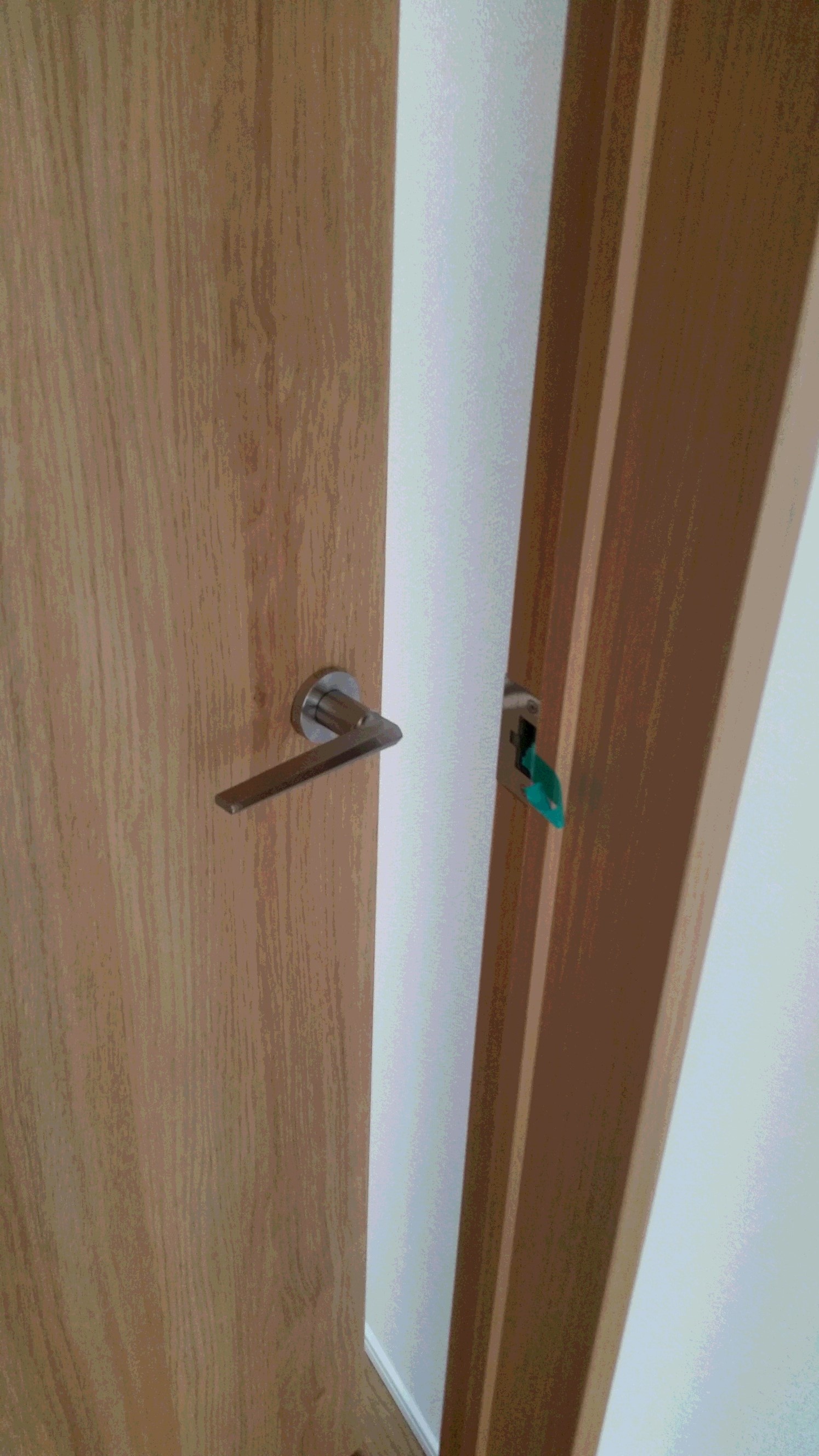 お引渡し前検査