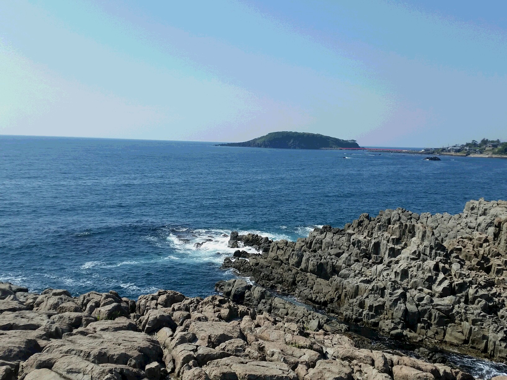 北陸への旅