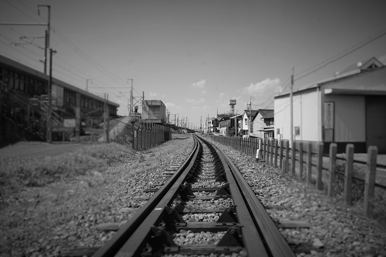 幻の路線