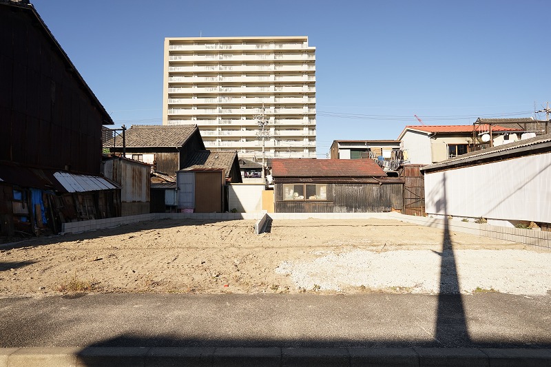 中村区注文住宅　U様邸・O様邸