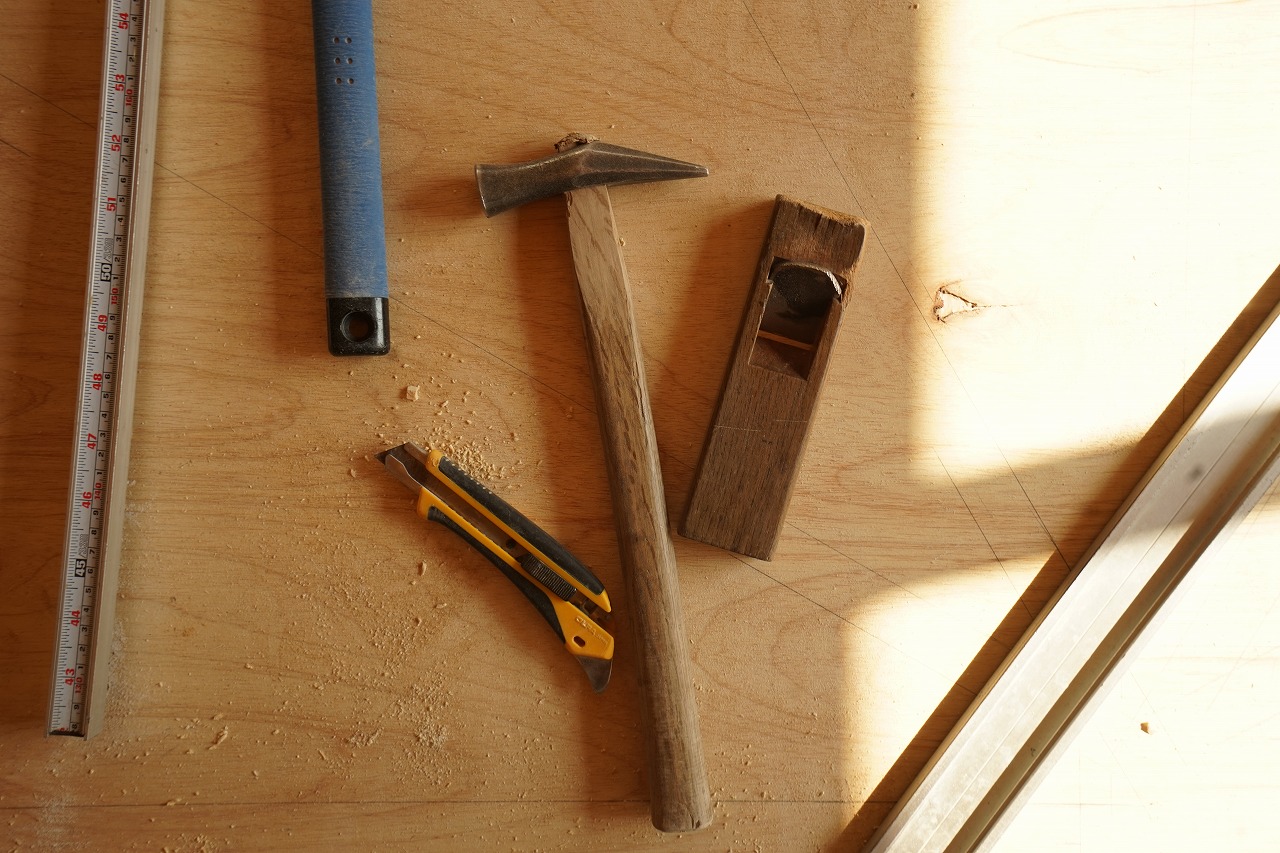 中村区の注文住宅「Y様邸」外観お披露目