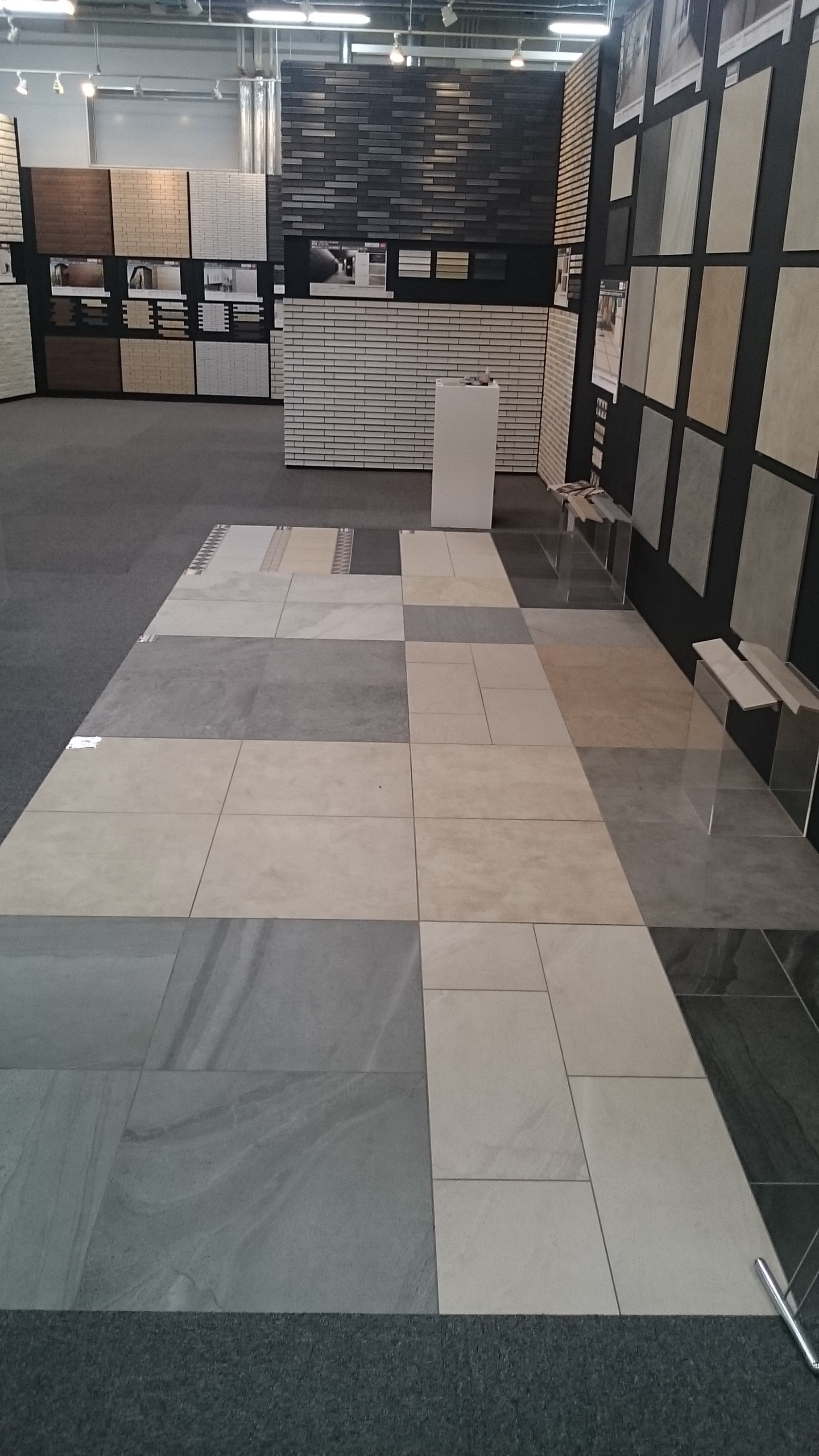 LIXIL新商品発表会