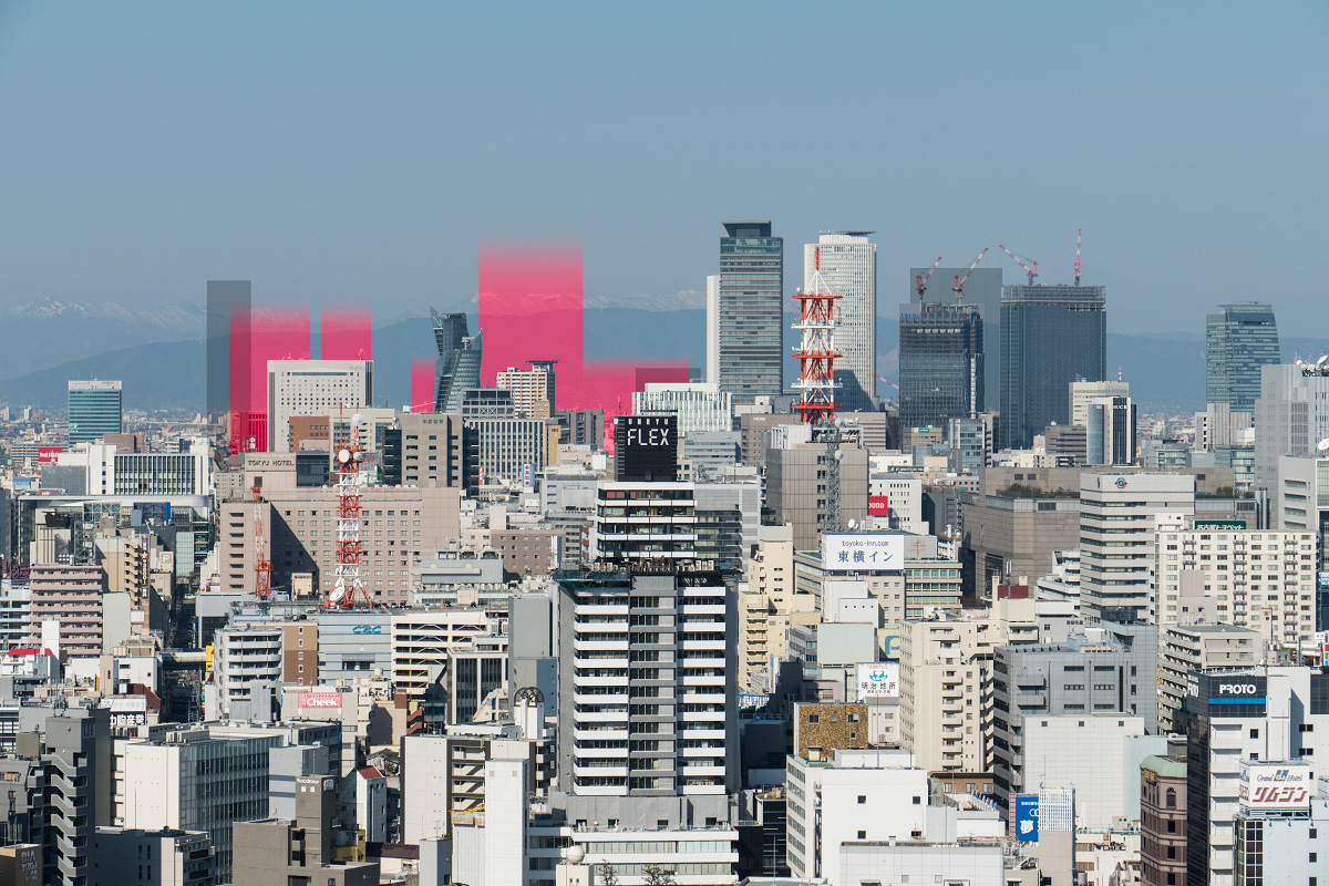 これから来そうな街ランキング！！！