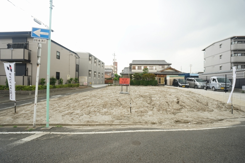ウインドヒルズ小本駅進捗状況