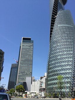 名古屋の街資産価値ランキング発表！！