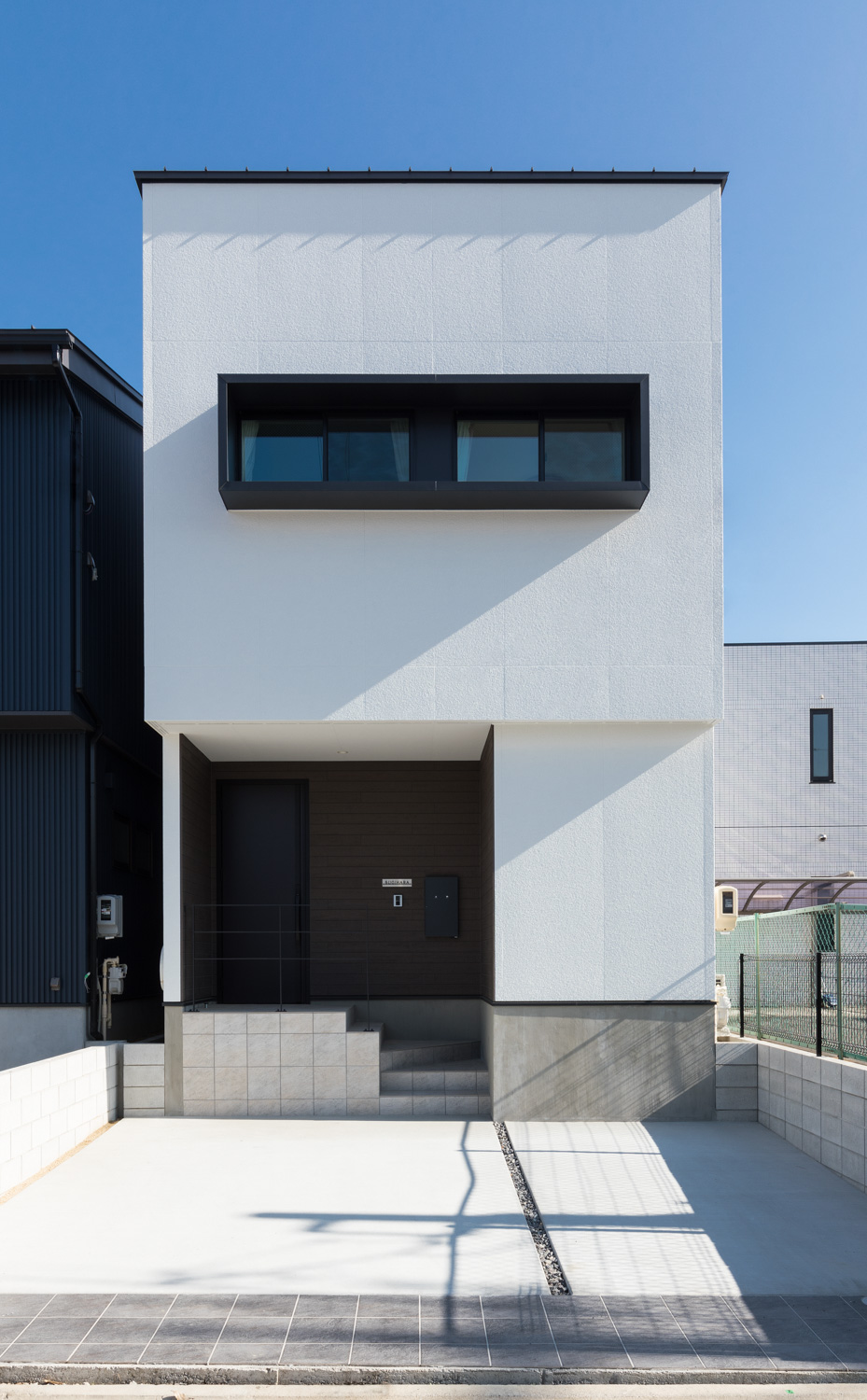 「施工実績」を追加いたしました。